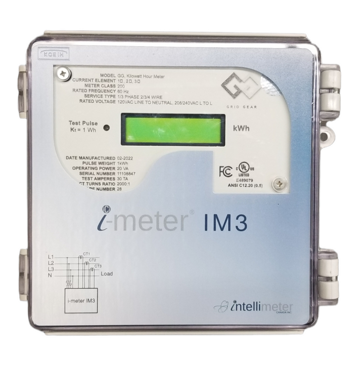 i-meter® IM3