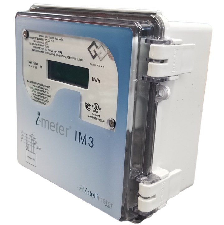 i-meter® IM3